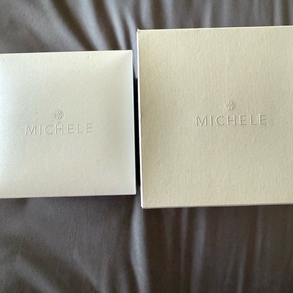 Michele Watch - EUC - Picture 8 of 9